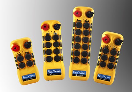 خرید و فروش ریموت کنترل و نشانگر وزن جرثقیل در استان خوزستان | کیفیت و ایمنی در یک قدمی شما