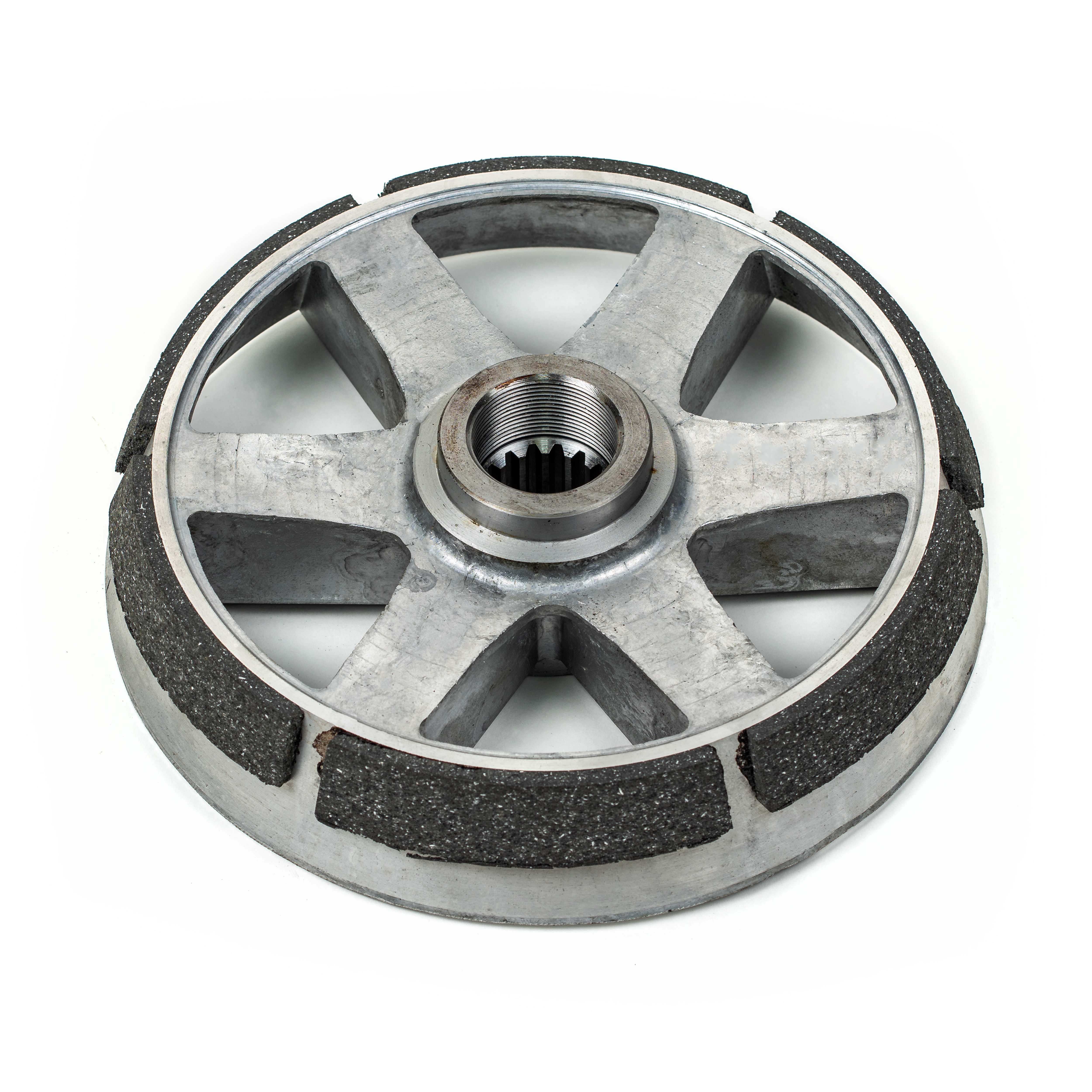 لنت ترمز جرثقیل سقفی